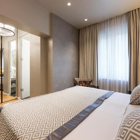 Fortuna Luxury Rooms 1 Split Exterior photo