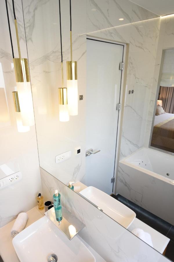 Fortuna Luxury Rooms 1 Split Exterior photo