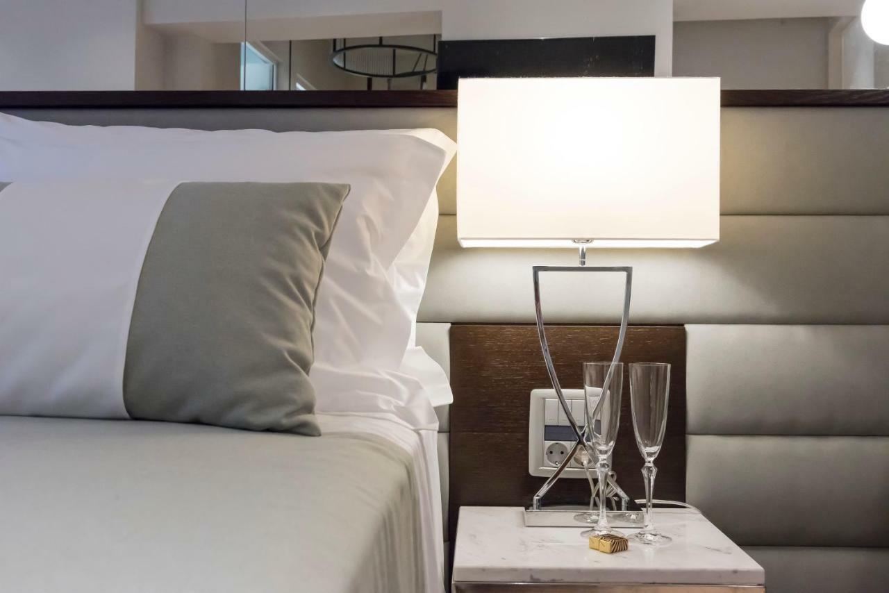 Fortuna Luxury Rooms 1 Split Exterior photo